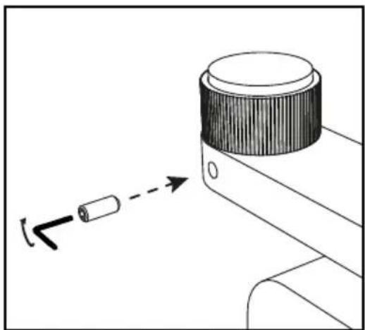 SONORO Orchestra Shaped Signature - FIXATION DES PIEDS - 1