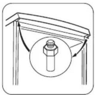 ZANUSSI ZFU722W - Environmental concerns - 1