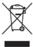 PROFICOOK PC-KAD 1308 - Meaning of the "Dustbin" Symbol - 1
