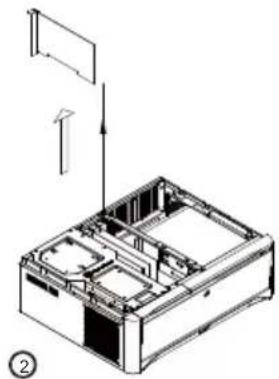 SILVERSTONE Grandia GD06 - DEUTSCH - 1