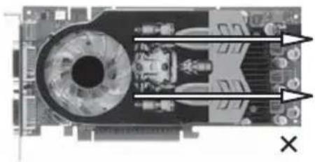 SILVERSTONE Grandia GD06 - Recommended cooling device setup and selection - 2