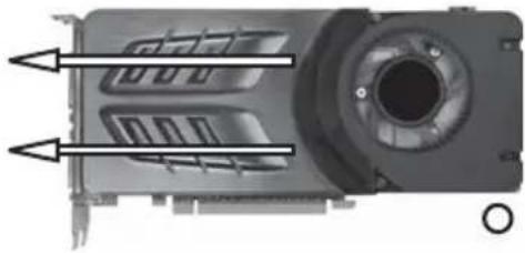 SILVERSTONE Grandia GD06 - Recommended cooling device setup and selection - 1