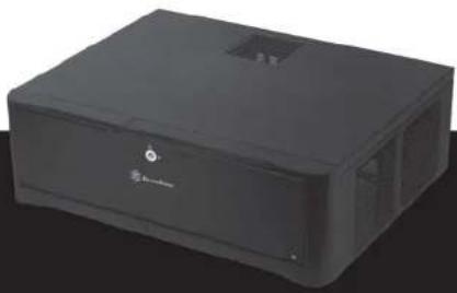 SILVERSTONE Grandia GD06 - Designing Inspiration - 1