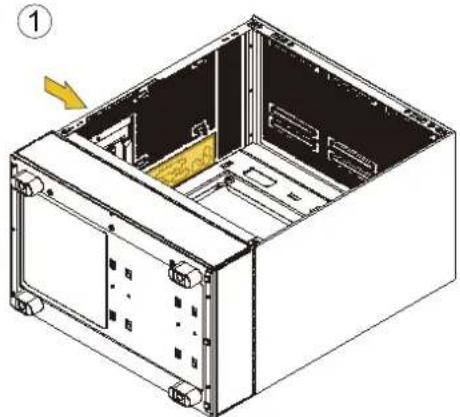 SILVERSTONE Lucid 04 - INSTALLATION GUIDE - 1