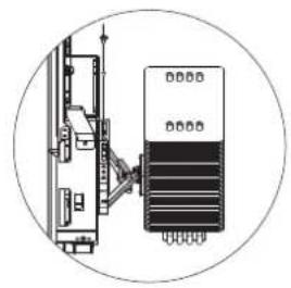 SILVERSTONE Mammoth MM01 - CPU And Graphic Gard Supporter - 4