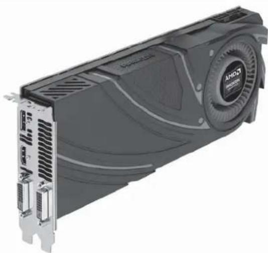SILVERSTONE Mammoth MM01 - Graphics card/expansion card length limitation - 1