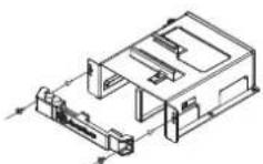 SILVERSTONE Mammoth MM01 - DEUTSCH - 1