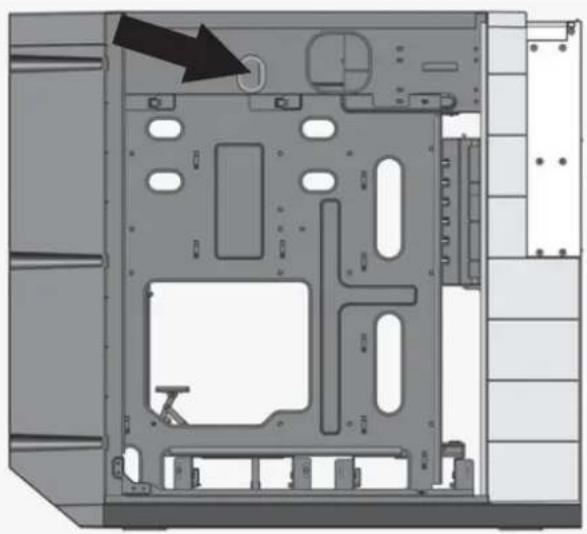 SILVERSTONE Mammoth MM01 - DEUTSCH - 1