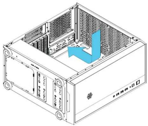 SILVERSTONE FARA R1 PRO V2 - ENGLISH - 1