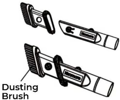 KENMORE Elite CU7004 - 3-IN-1 COMBINATION TOOL - 3