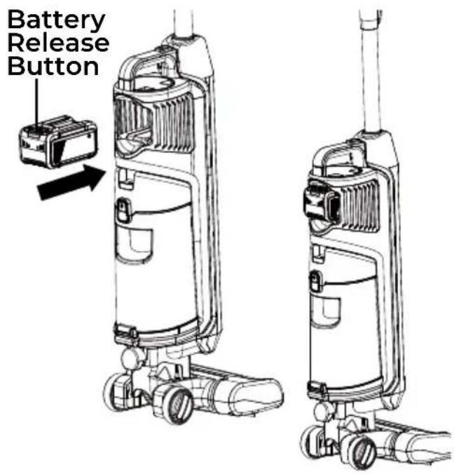KENMORE Elite CU7004 - ASSEMBLY INSTRUCTIONS - 2