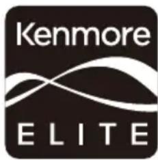 Kenmore ELITE