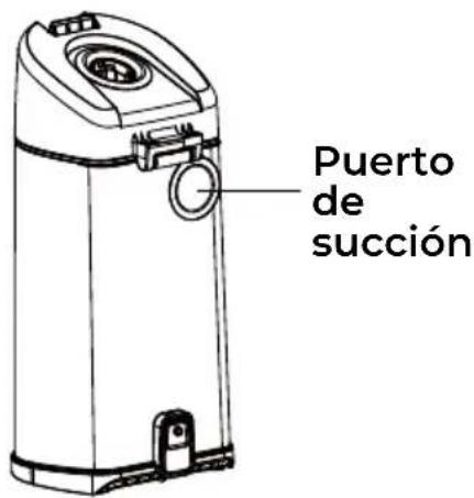 KENMORE Elite CU7004 - ADVERTENCIA - 2