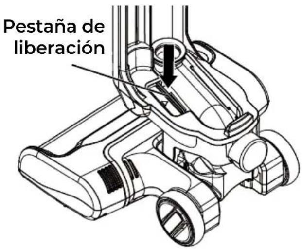 KENMORE Elite CU7004 - CÓMO QUITAR OBSTRUCCIONES - 1