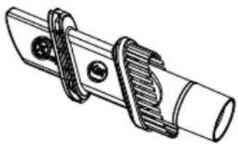 KENMORE Elite CU7004 - 3-IN-1 COMBINATION TOOL - 1
