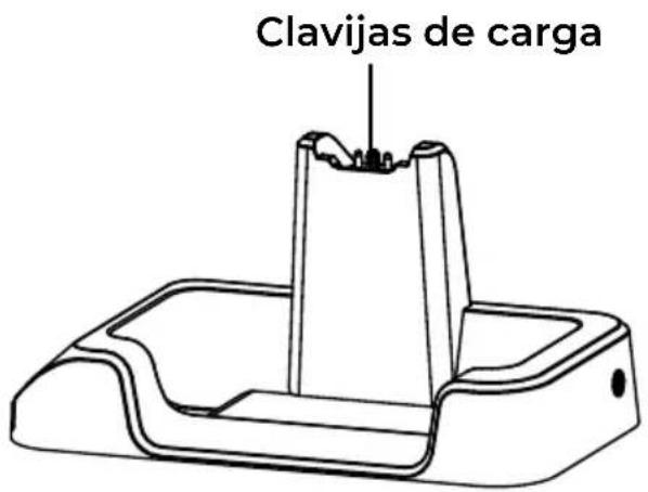 KENMORE Elite CU7004 - BASE DE CARGA - 1
