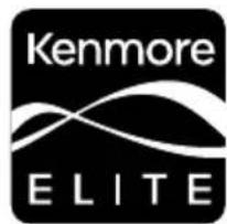 Kenmore ELITE