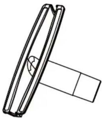 KENMORE Elite CU7004 - UPHOLSTERY TOOL - 1