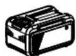 KENMORE Elite CU7004 - PARTS AND FEATURES - 3
