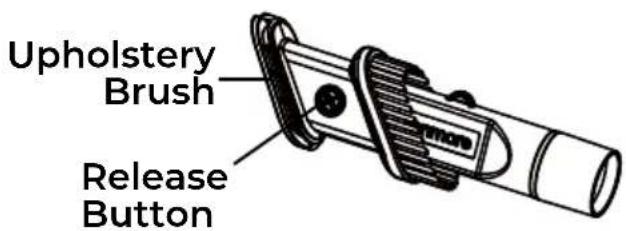 KENMORE Elite CU7004 - 3-IN-1 COMBINATION TOOL - 2