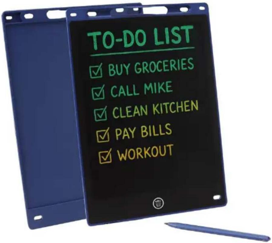 Genie WP10 LCD - 1