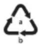 Genie WP10 LCD - Notes on disposal - 3