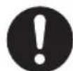 PANASONIC SR-GA541H - Caution - 11