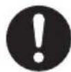 PANASONIC SR-GA541H - Caution - 3
