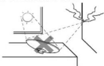 PANASONIC SR-GA541H - Precaución - 12