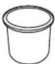 PANASONIC SR-GA541H - Accessories - 1