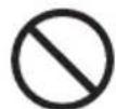 PANASONIC SR-GA541H - Caution - 6