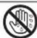 PANASONIC SR-GA541H - Precauciones de seguridad - 4