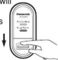 Will Rise Cooking Rise Warm