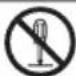 PANASONIC SR-GA541H - Precauciones de seguridad - 7