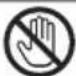 PANASONIC SR-GA541H - Precauciones de seguridad - 5