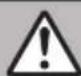 PANASONIC SR-GA541H - Advertencia - 3