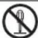 PANASONIC SR-GA541H - The samples of symbols used in this manual are described below. - 5