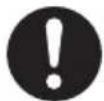 PANASONIC SR-GA541H - Precaución - 3