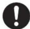 PANASONIC SR-GA541H - Caution - 7