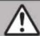 PANASONIC SR-GA541H - Warning - 3