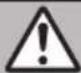 PANASONIC SR-GA541H - 安全措施 - 1