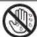 PANASONIC SR-GA541H - The samples of symbols used in this manual are described below. - 2