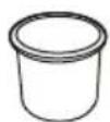 PANASONIC SR-GA541H - Accessoires - 1