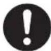 PANASONIC SR-GA541H - Attention - 2