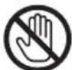 PANASONIC SR-2363FH - Precaución - 9