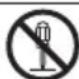 PANASONIC SR-2363FH - Precaución : - 5