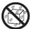 PANASONIC SR-2363FH - Warning - 2