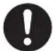 PANASONIC SR-2363FH - Advertencia - 1