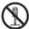 PANASONIC SR-2363FH - Warning - 3