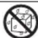 PANASONIC SR-2363FH - Precaución : - 4